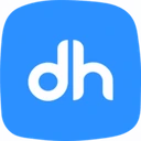 Logo DataHawk
