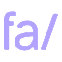 Logo Fathom Analytics