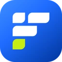 Logo Flixier