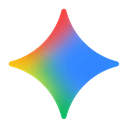 Logo Google Gemini