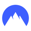 Logo NordVPN