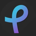 Logo Pixlr