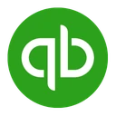 Logo QuickBooks