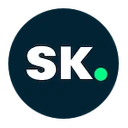 Logo Skillshare