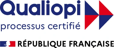 Qualiopi, processus certifi&eacute;, R&eacute;publique fran&ccedil;aise