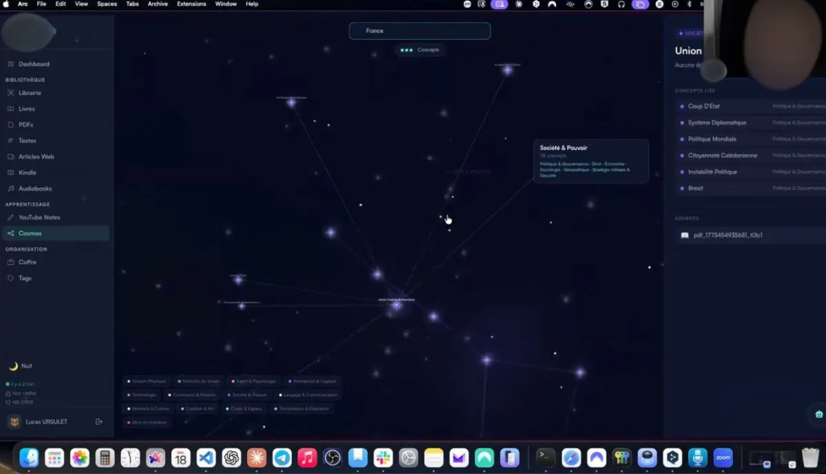Session live ELITE, masterclass dirigeants
