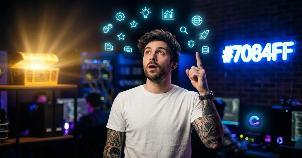 10 Features Cachées Révélées par le Leak Claude Code