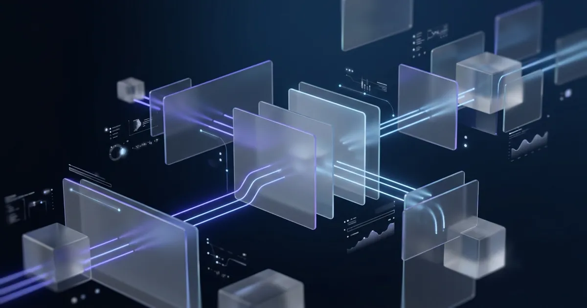 Agence Automatisation Ia