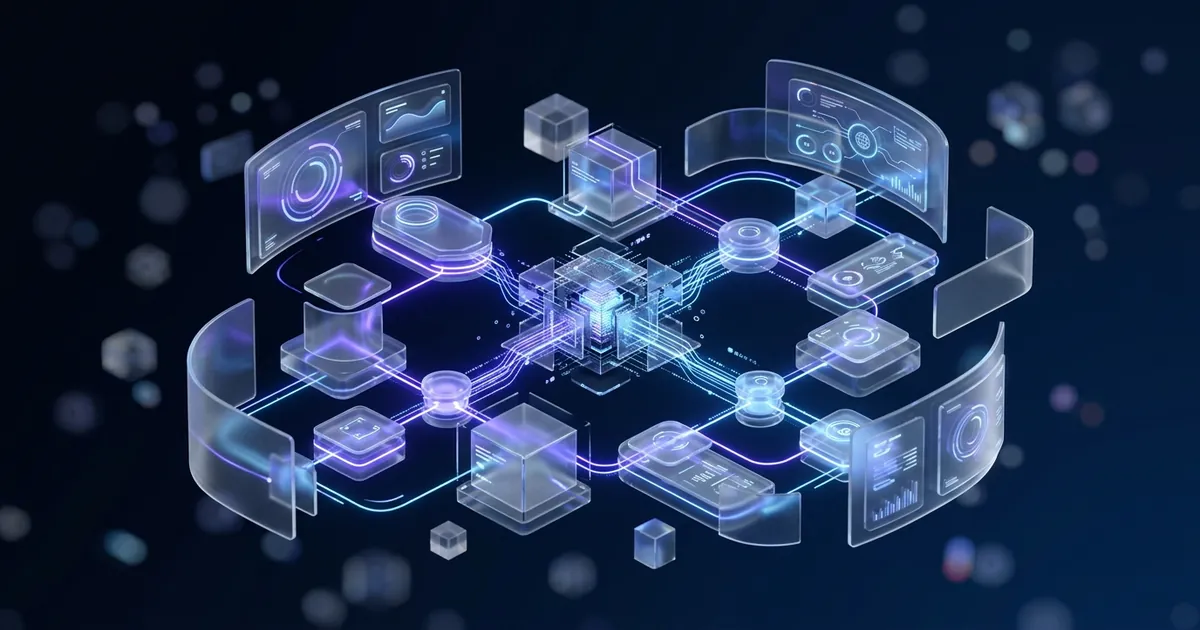 Agent Ia Automatisation