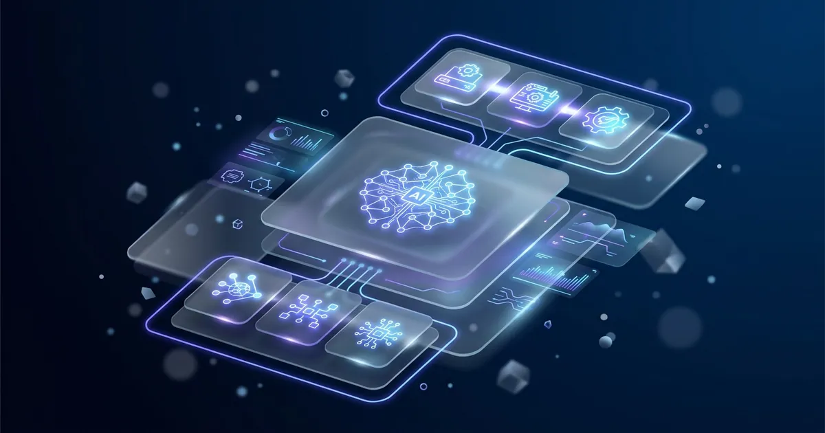 Apprendre Automatisation Ia