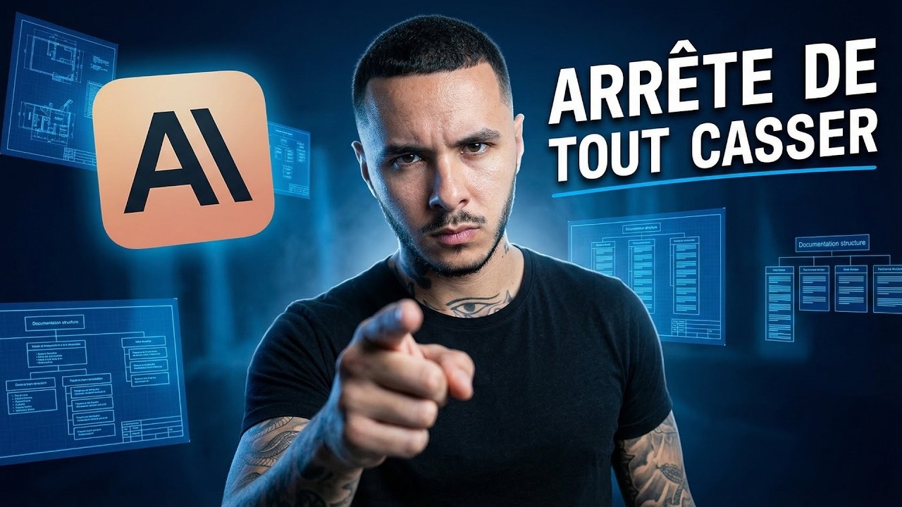 Architecture Claude Code : Stop aux Bugs