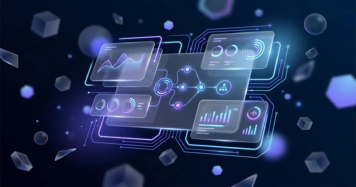 Automatiser Business Entrepreneur