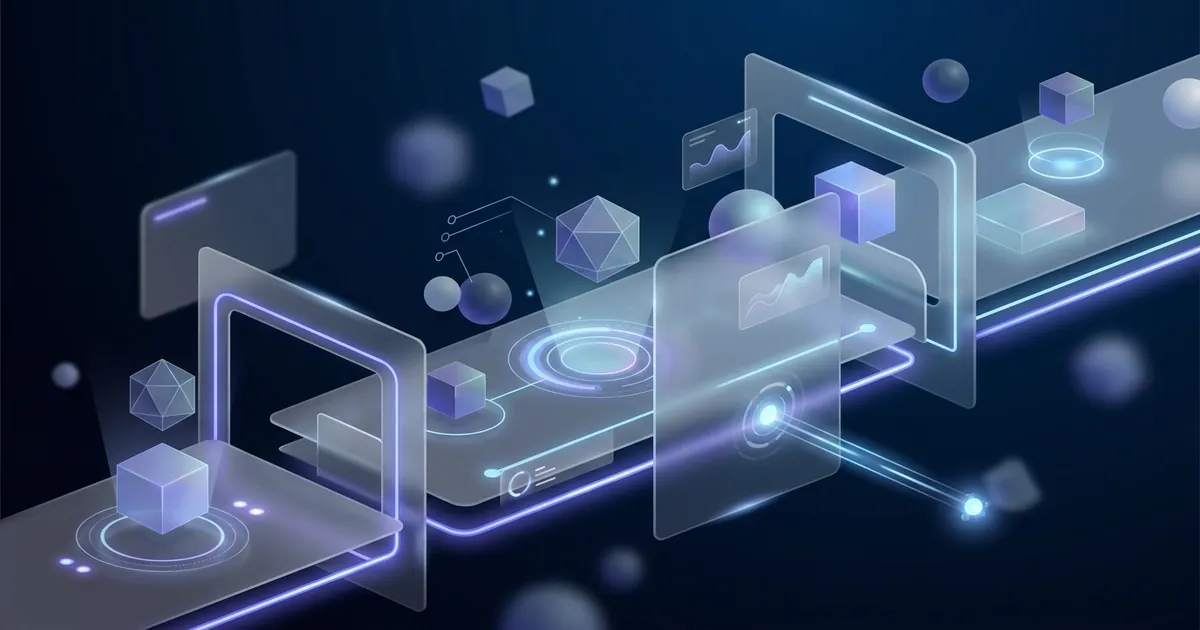 Automatiser Creation Contenu