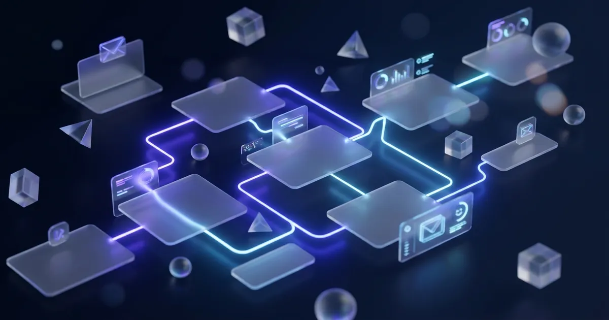 Automatiser Emails Transactionnels