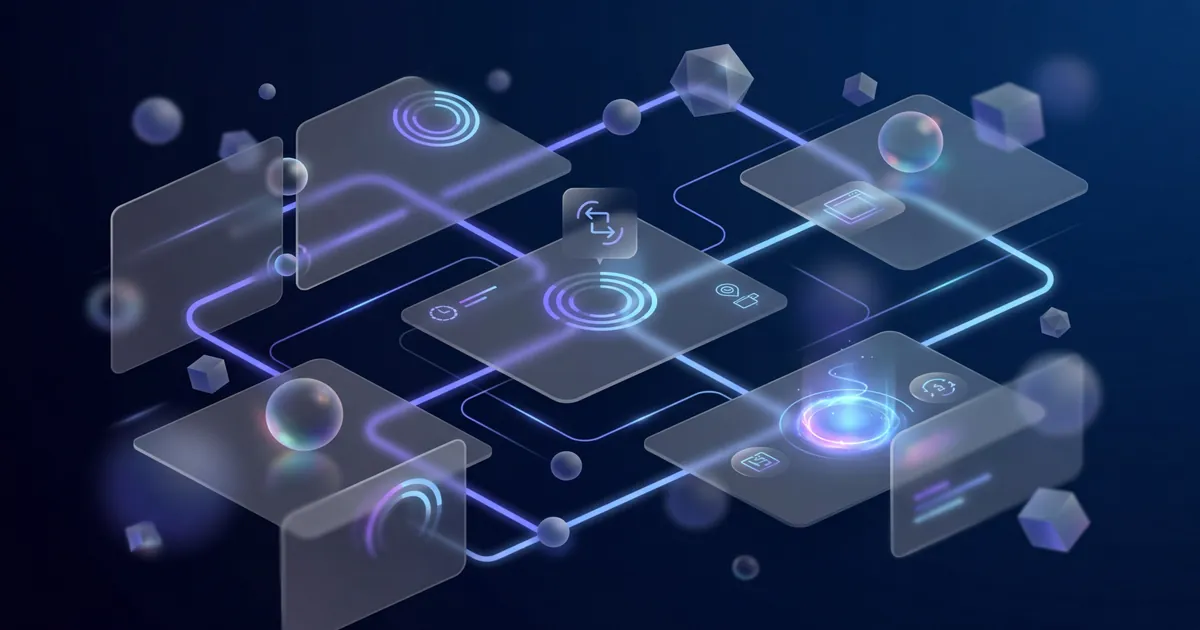 Automatiser Workflows Ia Complexes