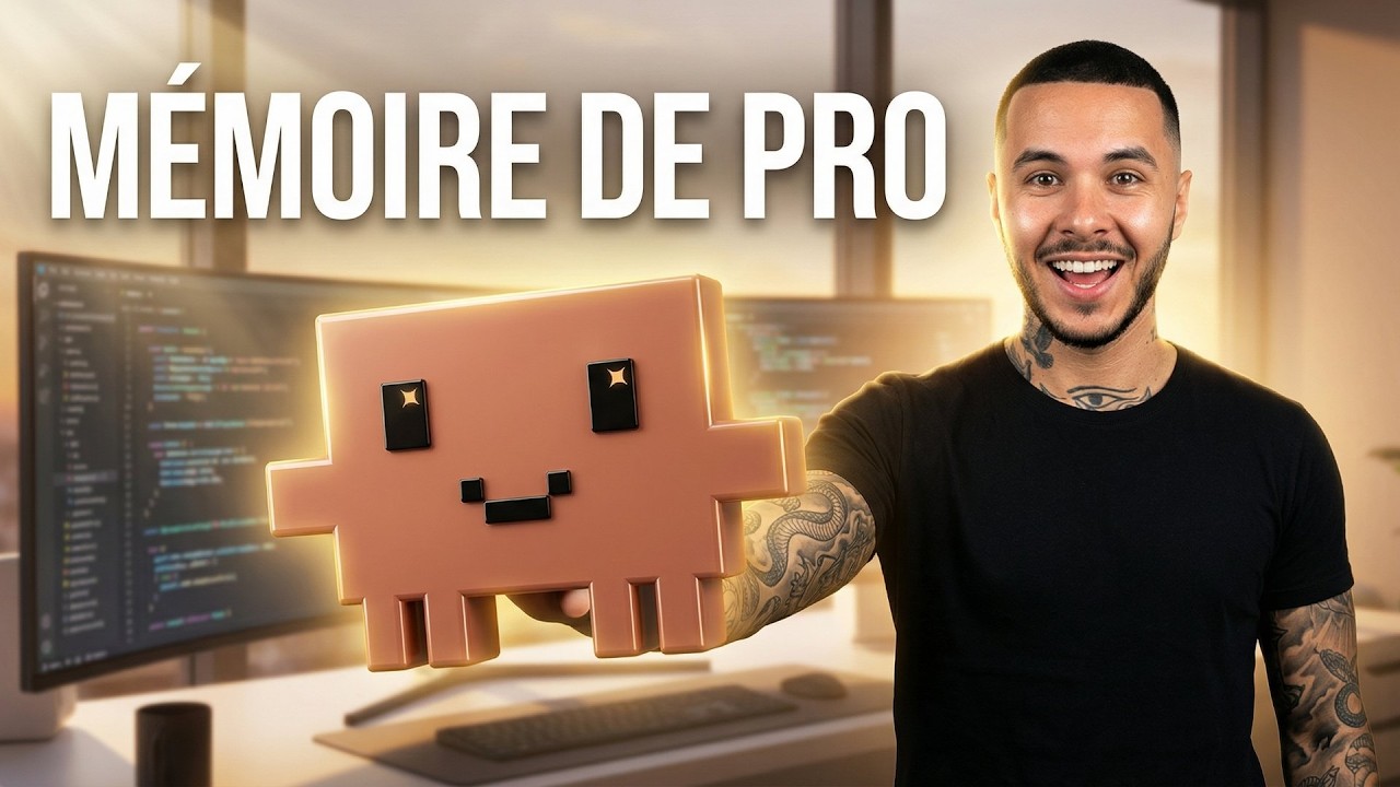 Claude Code /dream : Nettoyer sa Mémoire IA