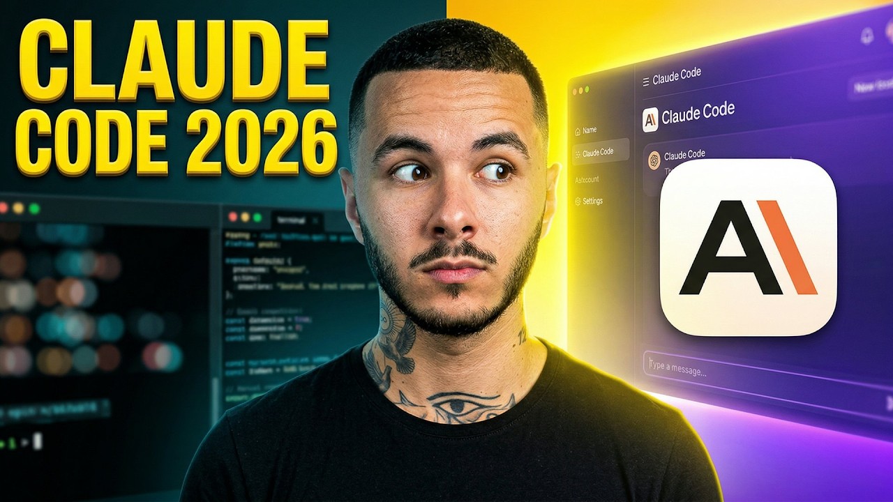 Claude Code : Tout Comprendre en 2026