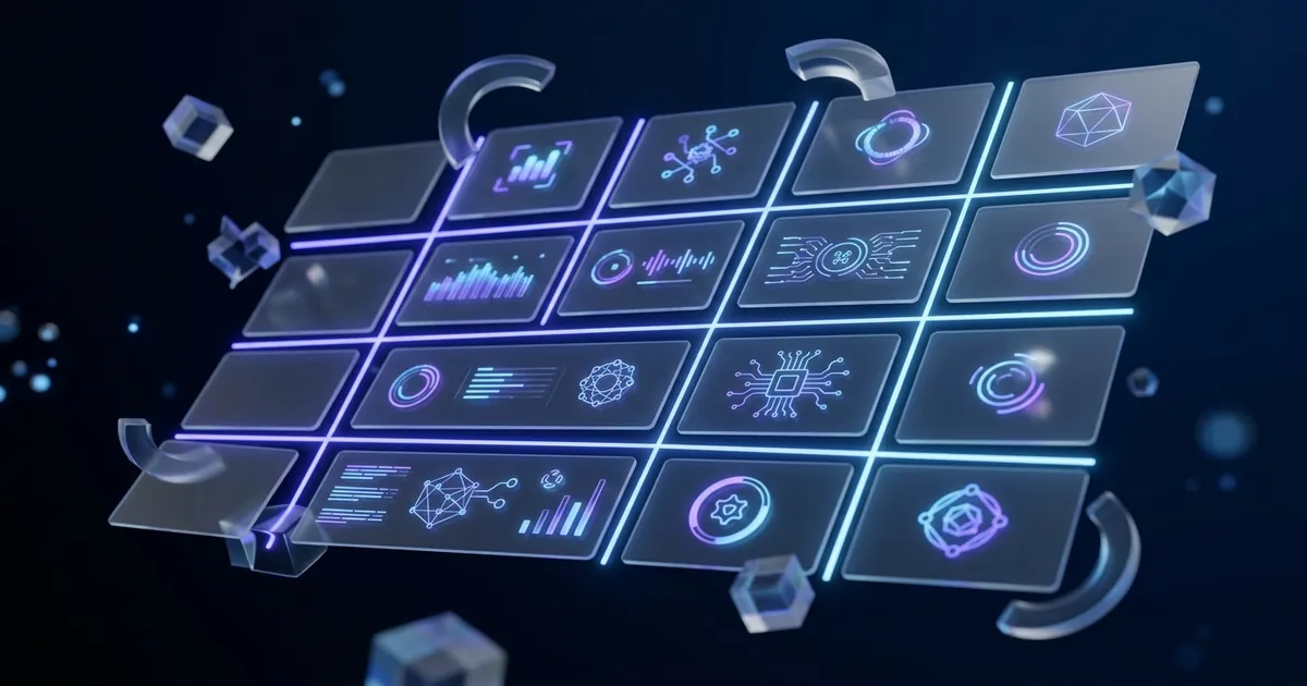 Comparatif Outils Automatisation