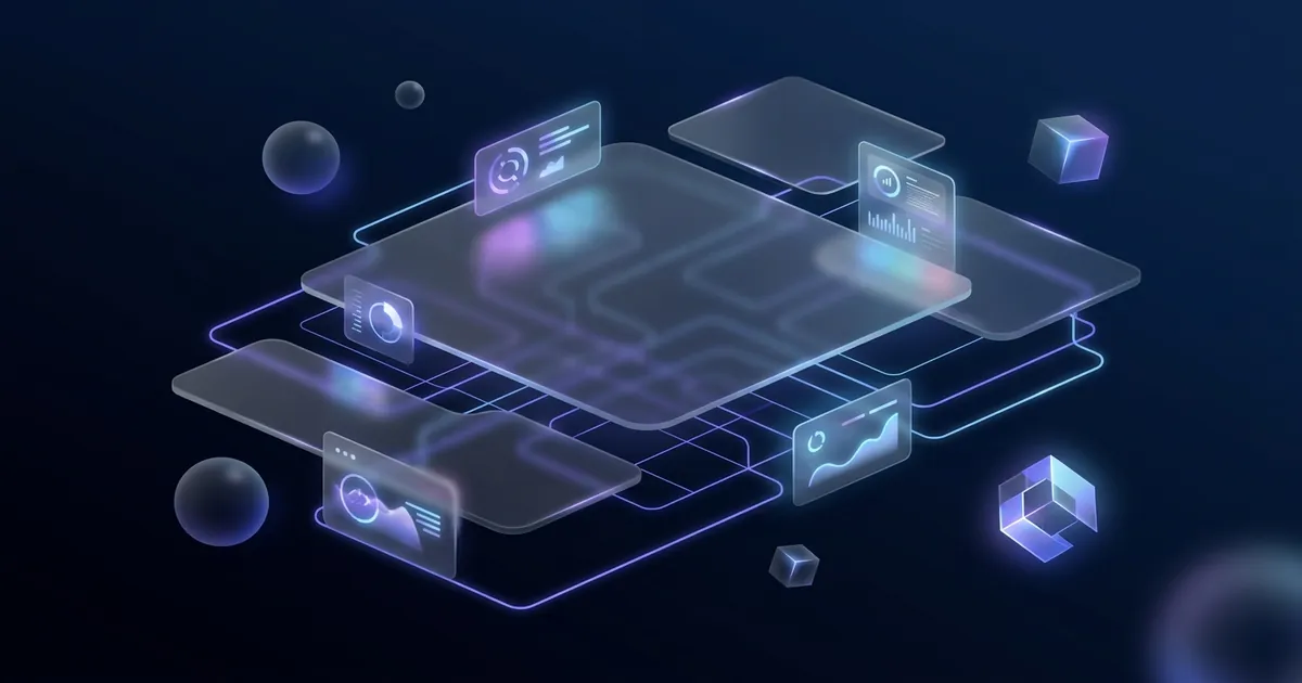 Construire Interface Ia Sans Coder