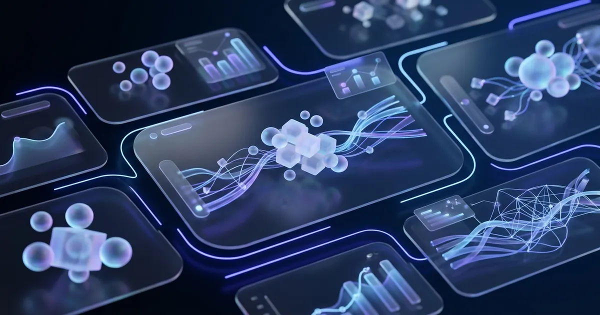 Creer Dashboard Ia Claude Code