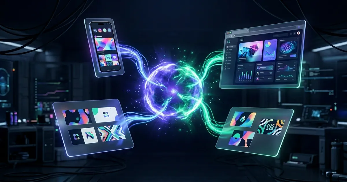 Générer des images IA pour son business avec Kie AI