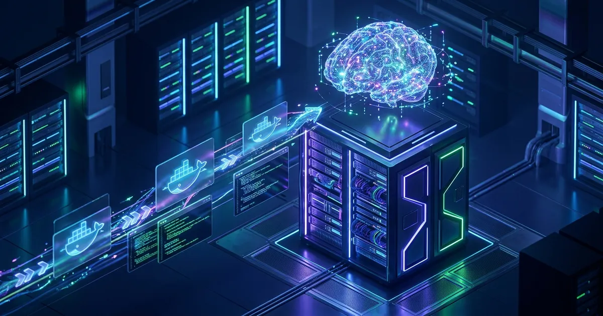 Héberger une application IA sur un serveur Hostinger