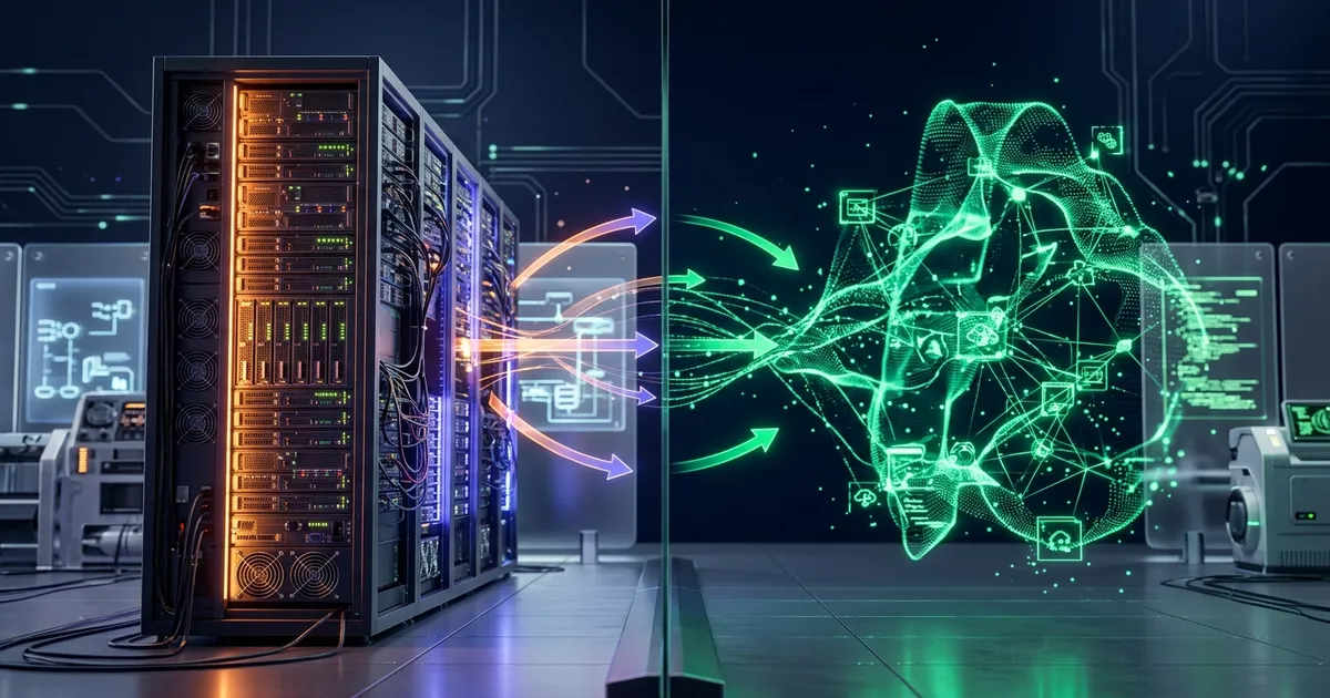 Comparatif Hostinger vs Vercel : hébergement classique vs serverless