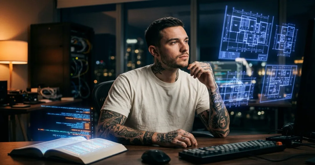 5 Leçons du Leak Claude Code pour Vibecoders