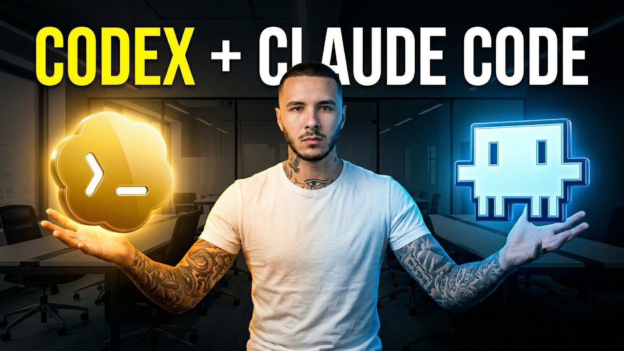 Plugin Codex dans Claude Code : Guide Complet