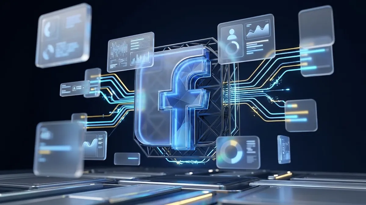 Scraper Facebook avec Apify : pages, posts, ads, groupes