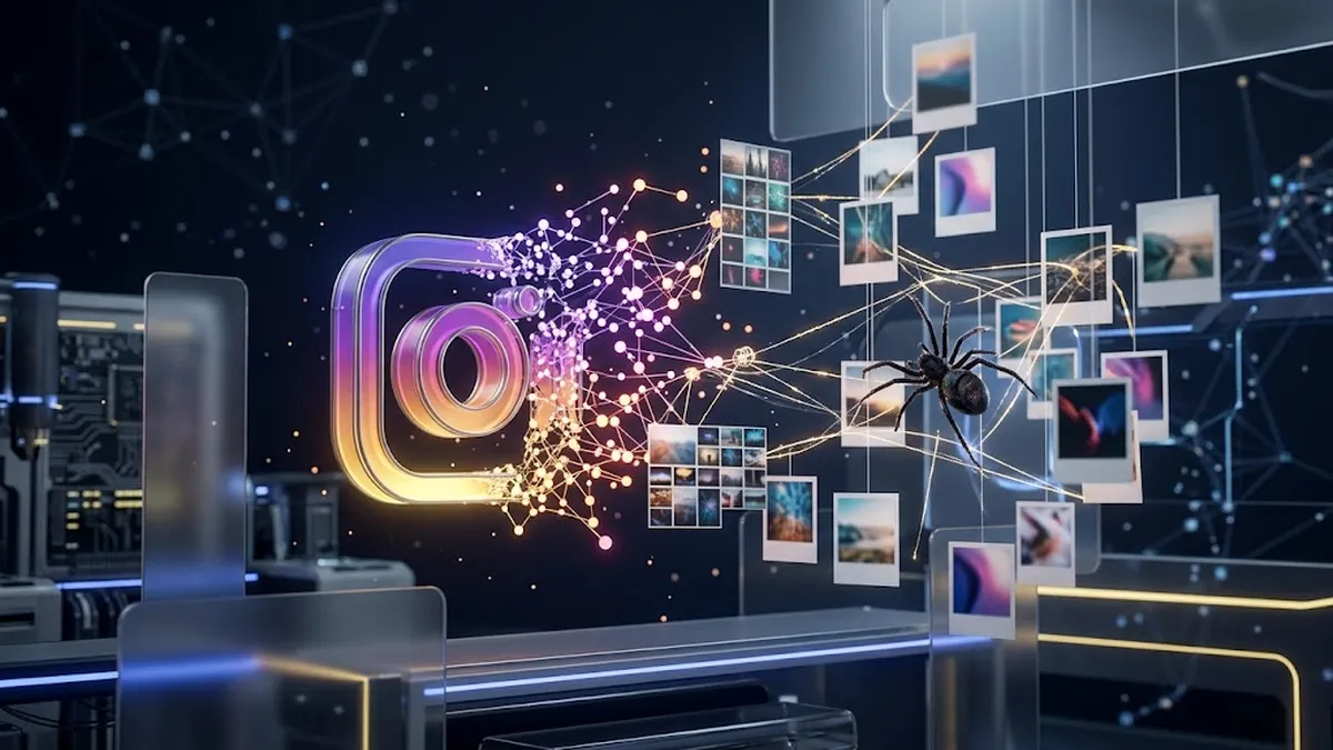 Scraper Instagram avec Apify : profils, posts, hashtags