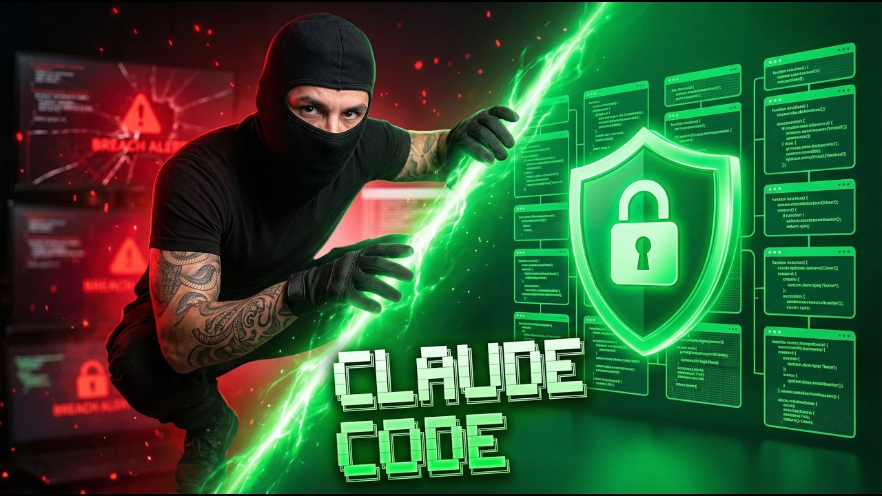 Sécurité Claude Code : 7 Failles à Corriger