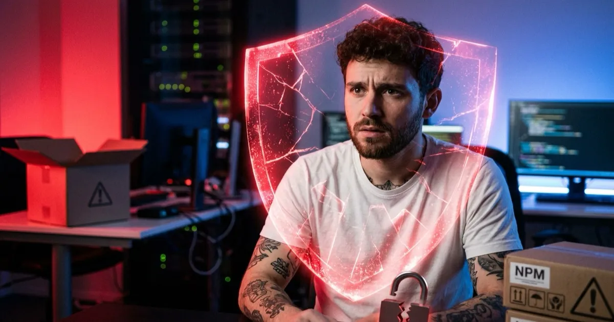 Securite Leak Claude Code npm