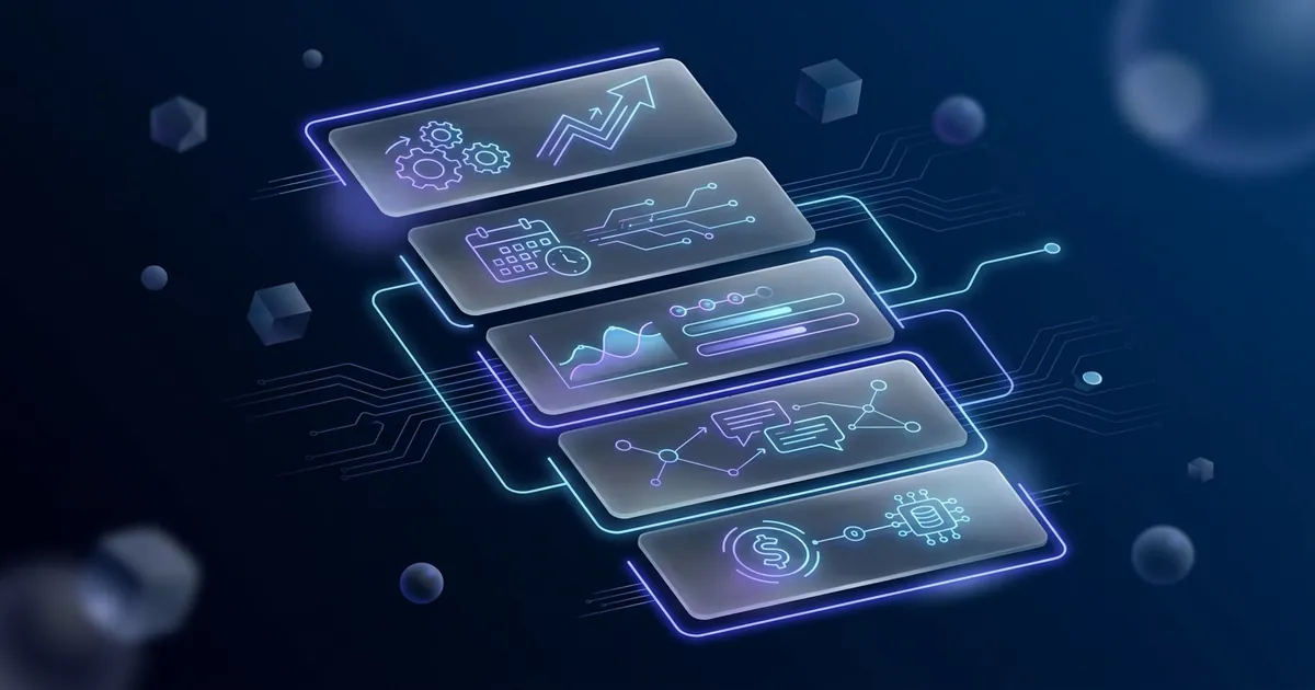 Top 5 Automatisations Coachs