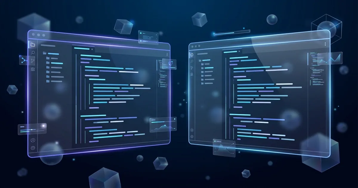 Vscode Claude Code Vs Cursor