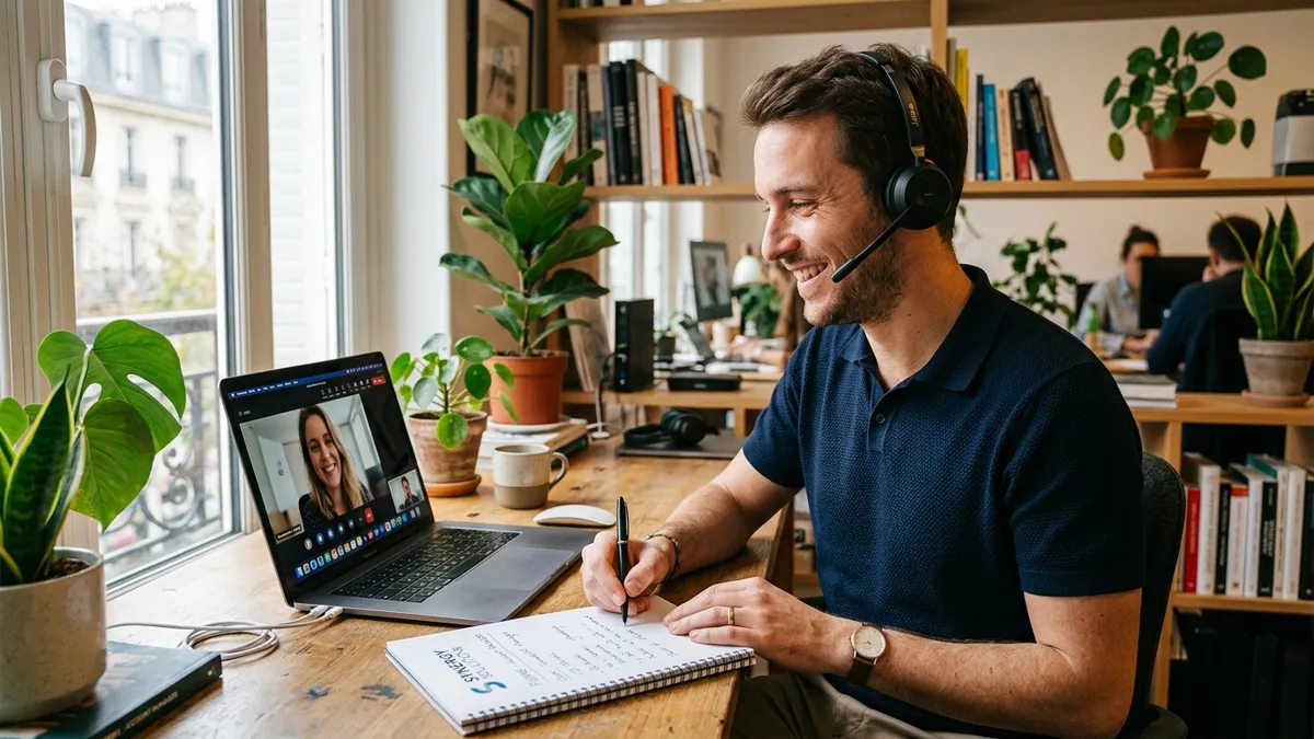 Account Manager : Comment l'IA Peut Transformer ta Gestion Client