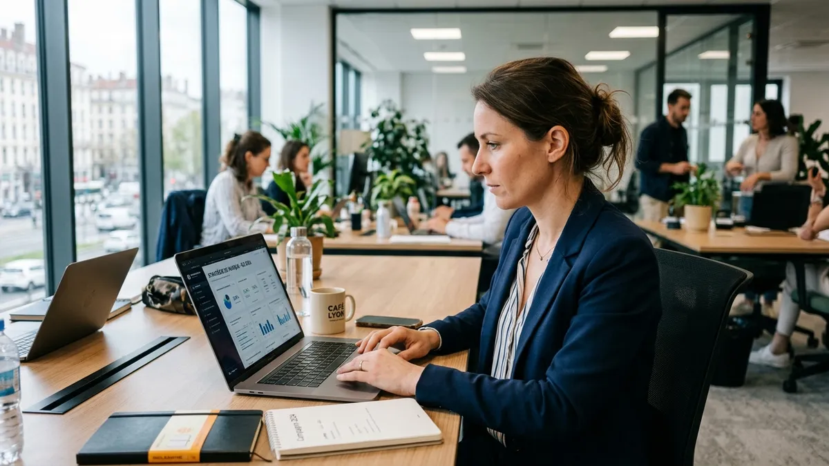 Brand manager : coh&eacute;rence de marque &agrave; maintenir