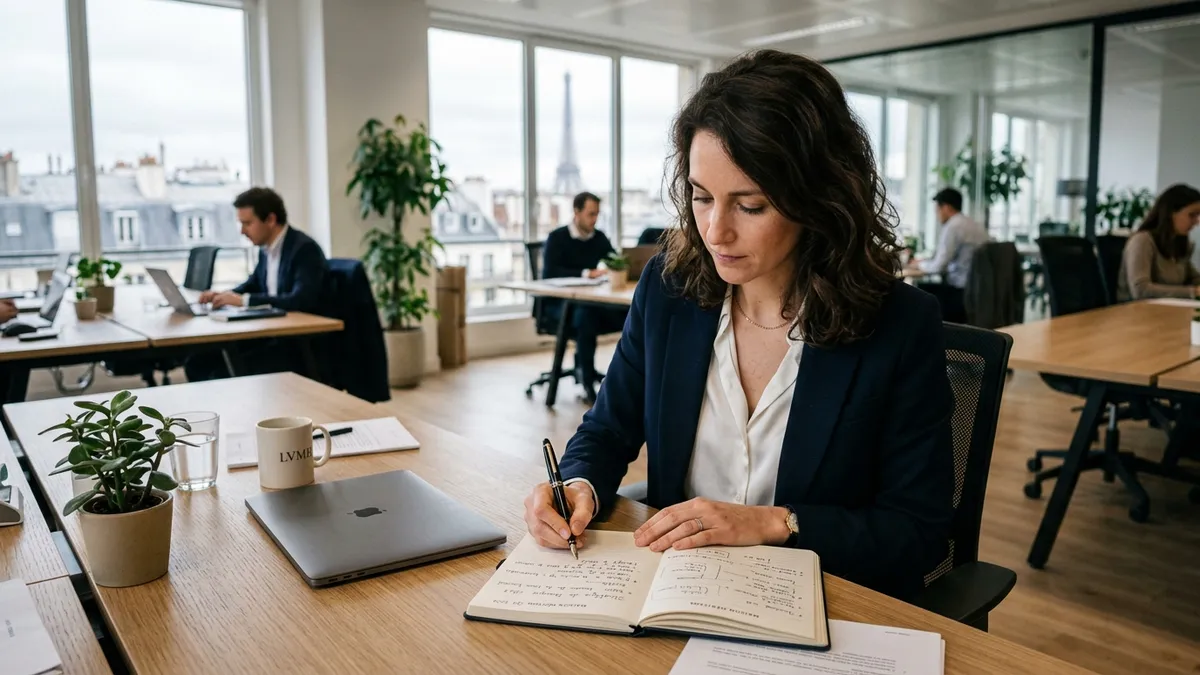 Brand manager : veille e-r&eacute;putation manuelle