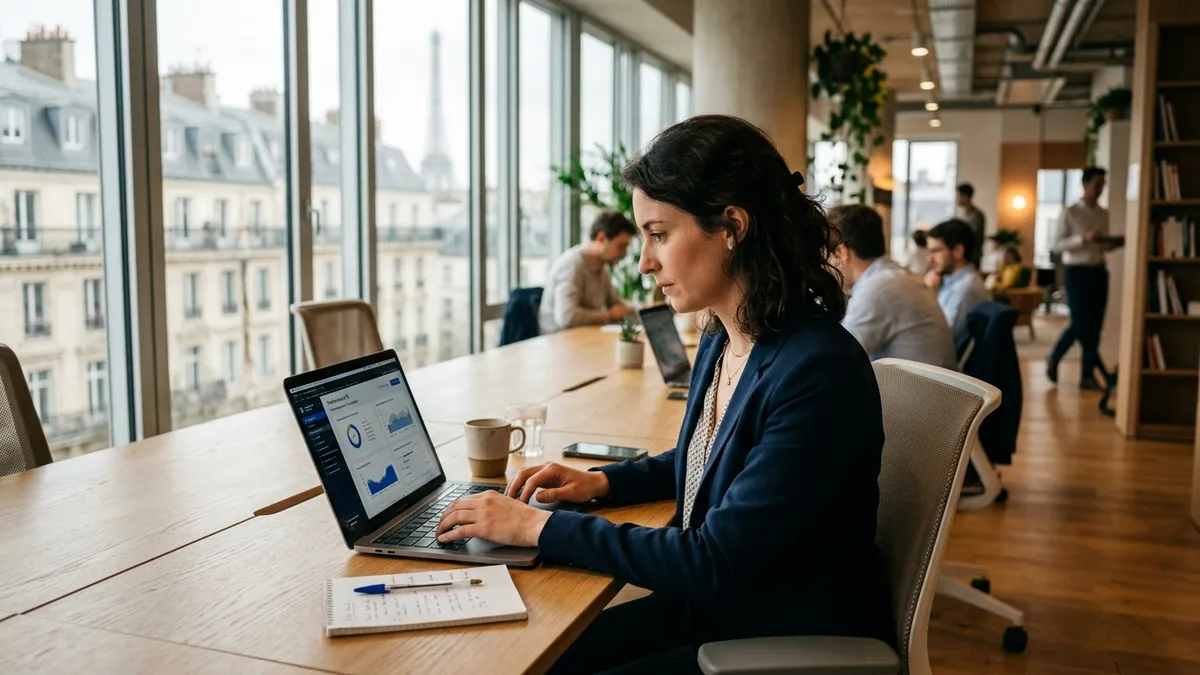 Business developer : qualification de leads inefficace