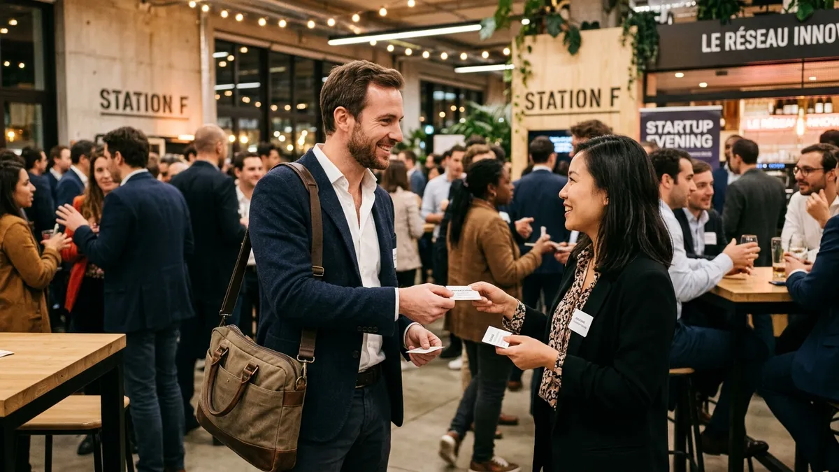 Business Developer : Comment l'IA Peut Transformer ta Prospection