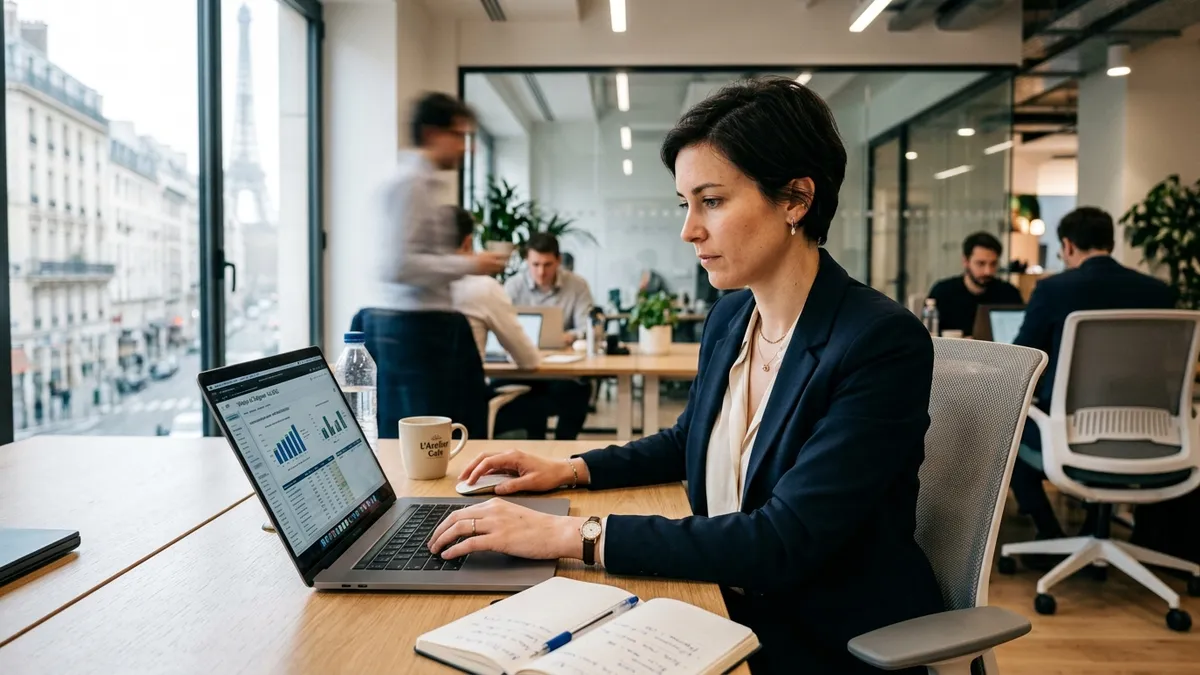 Category manager : analyse de cat&eacute;gories interminable