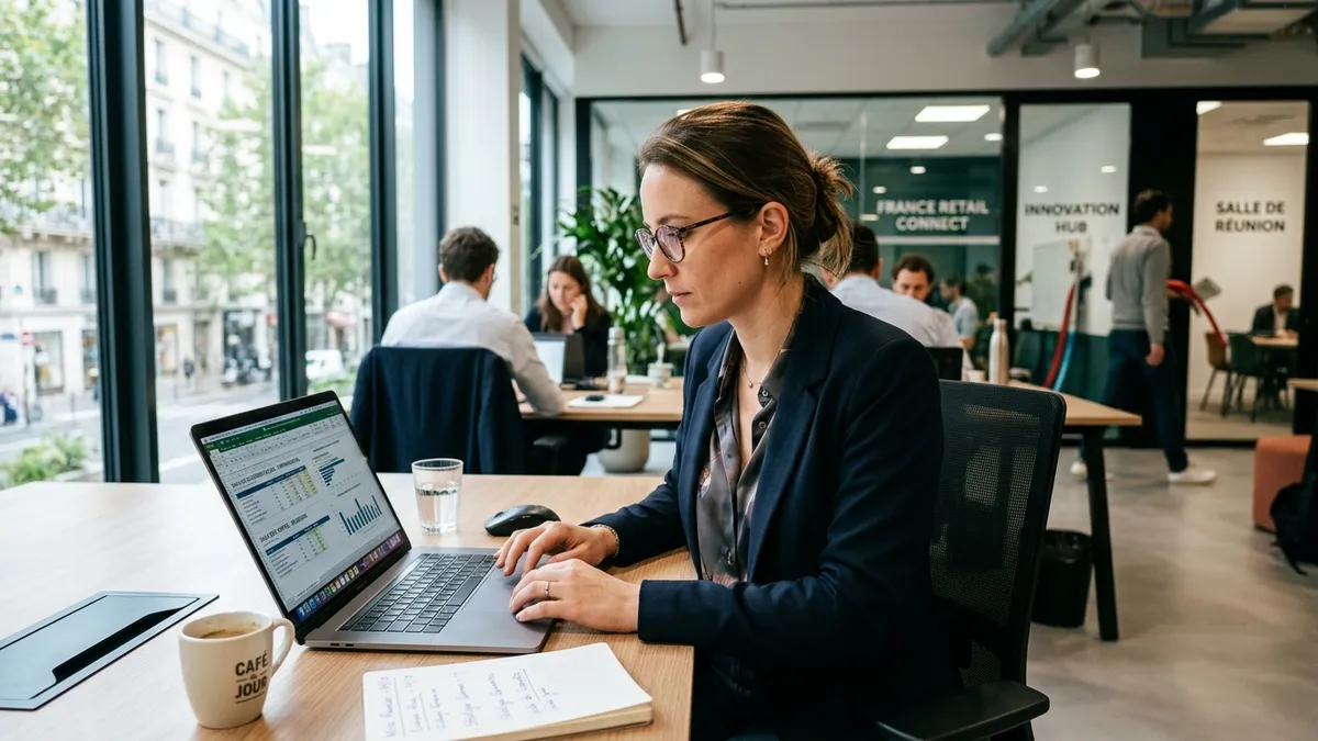 Category manager : assortiment sous-optimis&eacute;