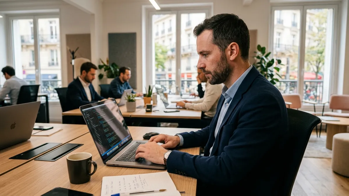 Chef de projet IT : planification de sprints fastidieuse