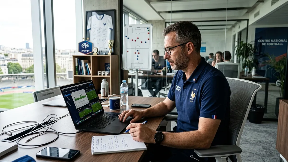 Coach sportif : programmes personnalis&eacute;s