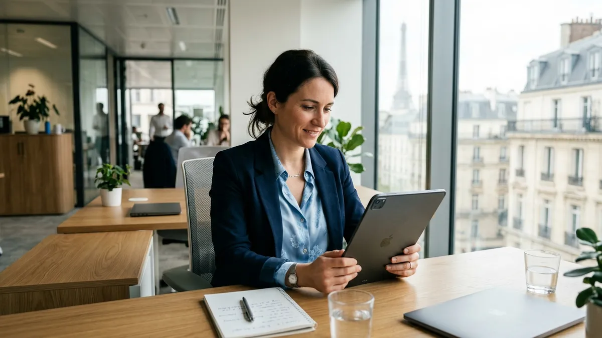 Compliance officer : veille r&eacute;glementaire permanente