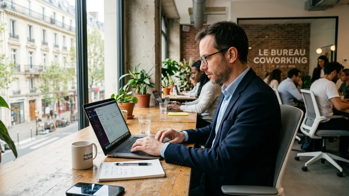 Consultant ind&eacute;pendant : irr&eacute;gularit&eacute; du flux de missions