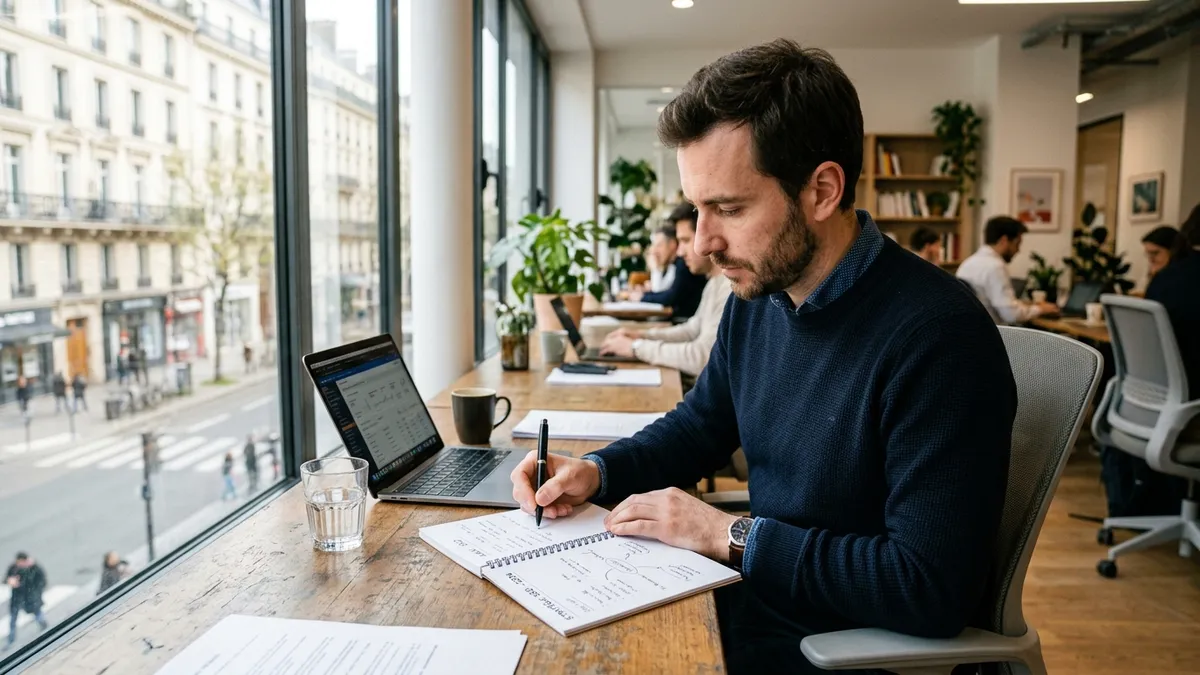 Consultant SEO : audits techniques manuels