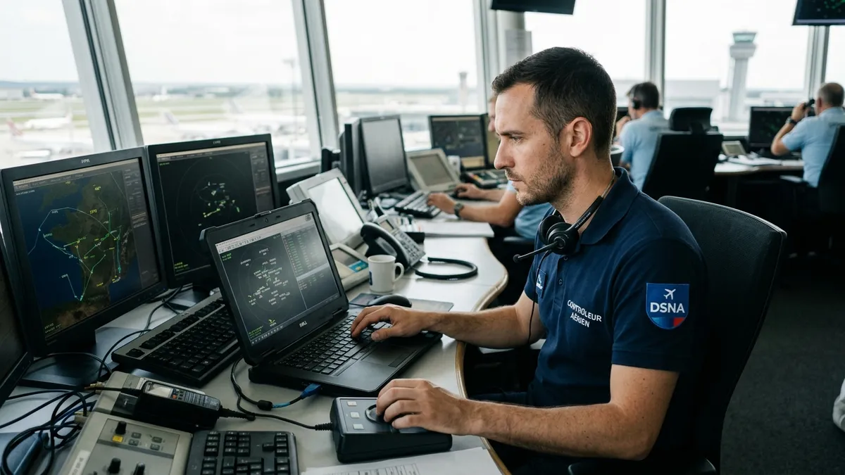 Contr&ocirc;leur de gestion : consolidation multi-sources