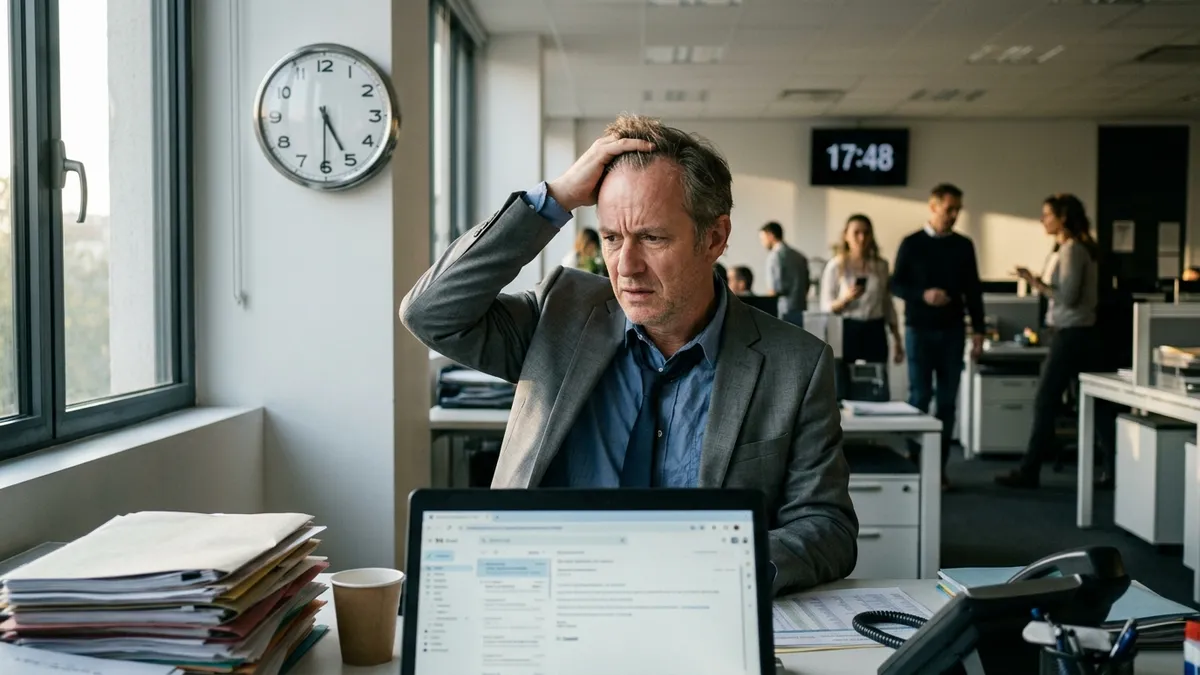 Courtier assurance : comparaison des offres chronophage