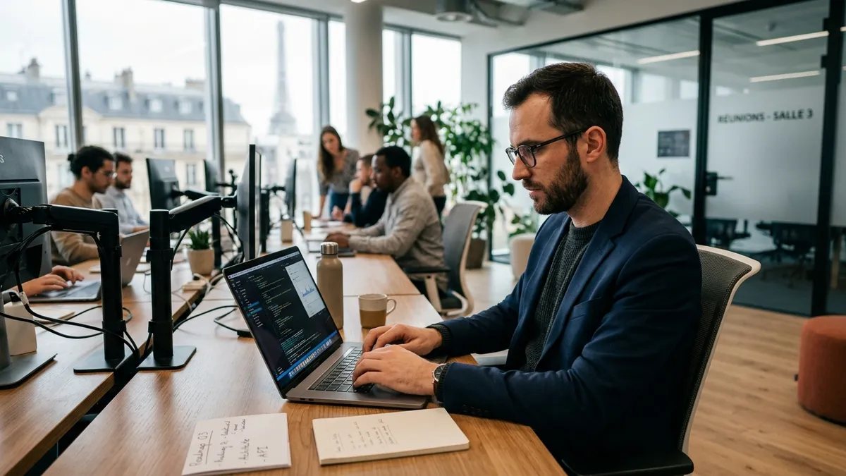 CTO : dette technique qui s'accumule